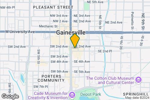 Map Image of the Property - Magnolia Apartment Residences