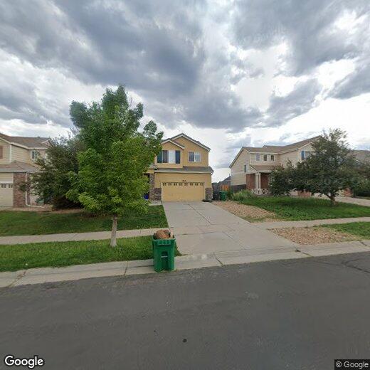 18681 E Water Dr, Aurora, CO 80013 Townhome Rentals in Aurora CO