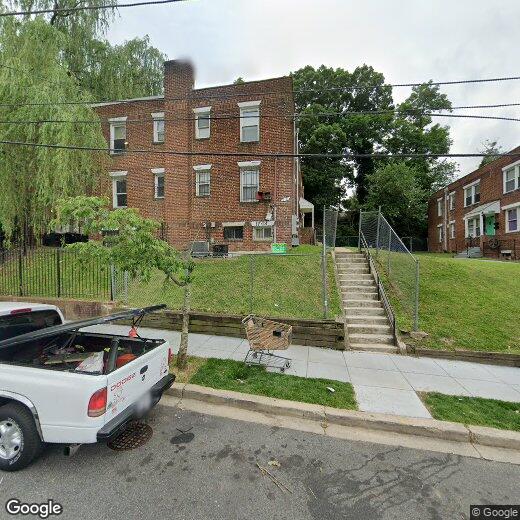 Primary Photo - 1743 Galen St SE