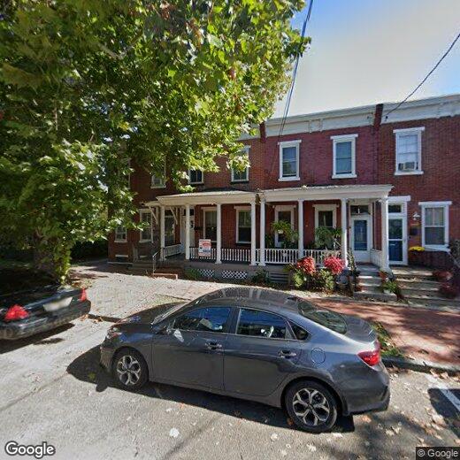 435 locust ave, Burlington, NJ 08016 Townhome Rentals in Burlington
