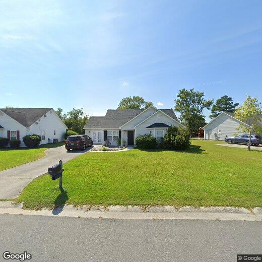 Primary Photo - NORTH CHASE