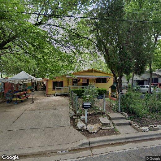 Primary Photo - 821 Gunter St