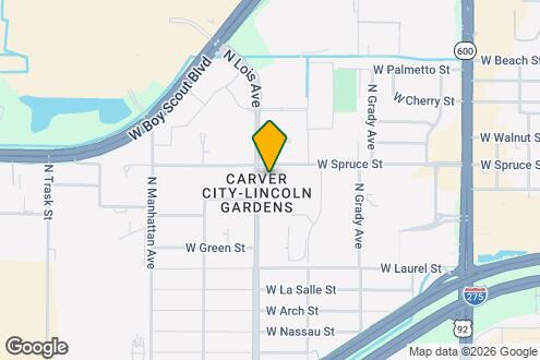 Varela Westshore Apartments photo'