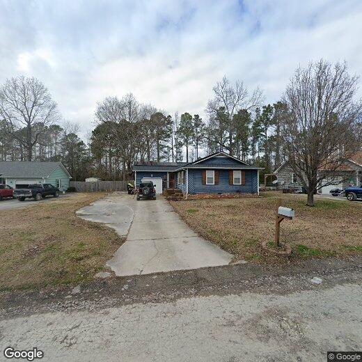 Foto principal - 710 Stonewall Ave