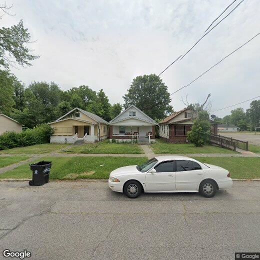 Primary Photo - 3322 W Kentucky St