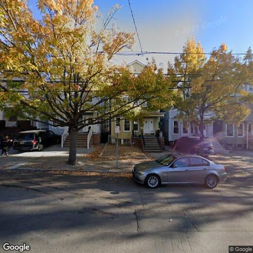 24 Danforth Ave, Jersey City, NJ 07305 Townhouse for Rent in Jersey