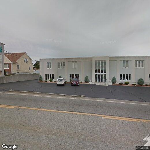 Primary Photo - 1311 Mineral Spring Ave