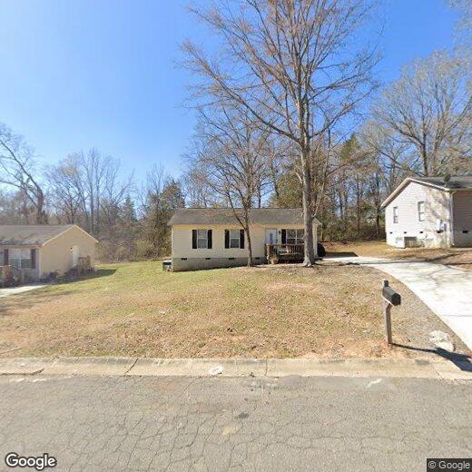 Primary Photo - Recently Updated 3 Bedroom 1 Bath Home in ...