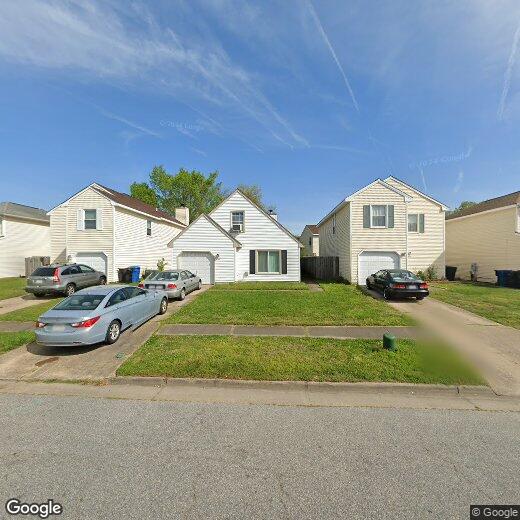 Foto principal - 4144 O Hare Dr