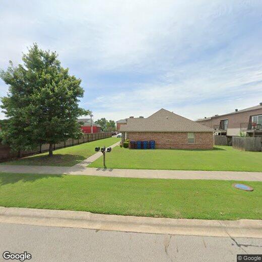 Foto principal - 1116 S 17th St
