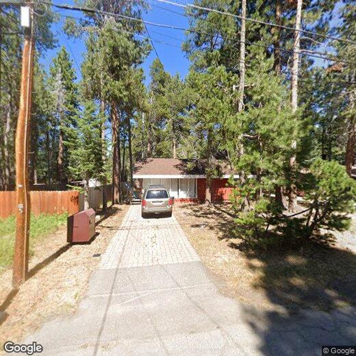 Cozy cabin style home available for a long... House Rental in South