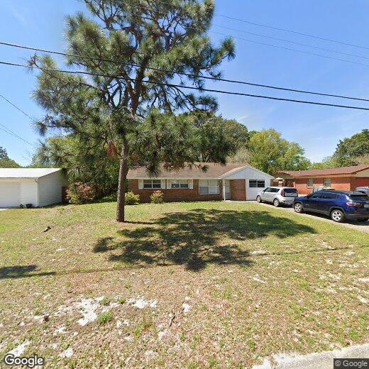 Foto principal - "Charming 3-Bed home in Fort Walton Beach"