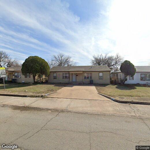 Primary Photo - 4 br, 2 bath House - 1510 NW Bessie Avenue