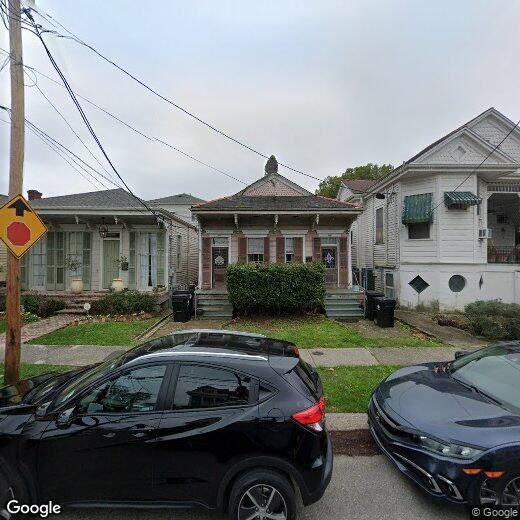Primary Photo - 527 Joseph St