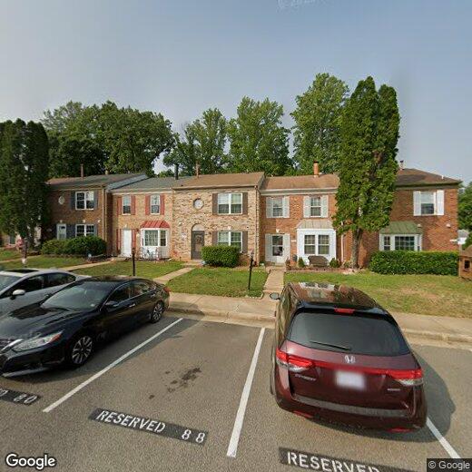 4780 S Park Ct, Woodbridge, VA 22193
