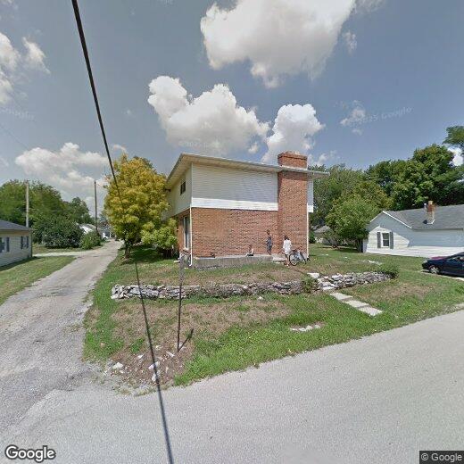 36 W Elm St, Cedarville, OH 45314 Townhome Rentals in Cedarville OH