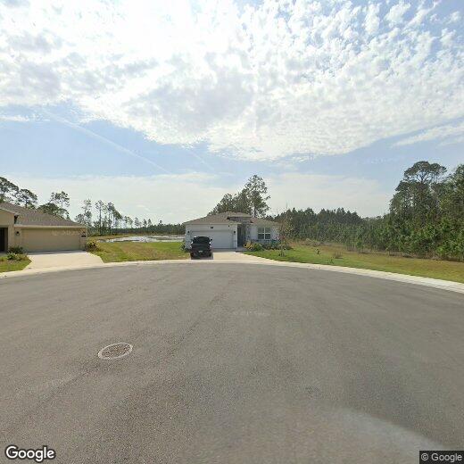 1098 Pacific Dunes Ct, Daytona Beach, FL 32124 House Rental in