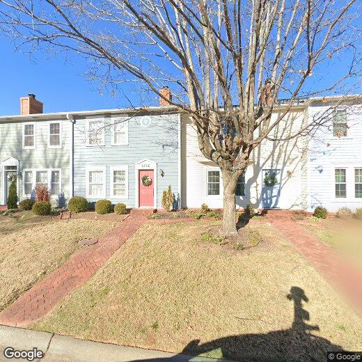1366 E Masonic Dr, Fayetteville, AR 72703 Townhome Rentals in