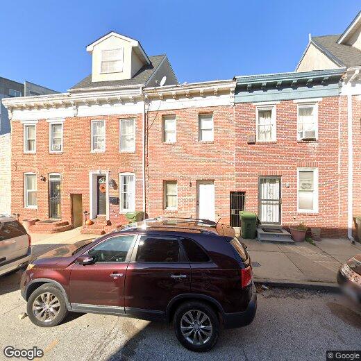 Primary Photo - 52 W West St