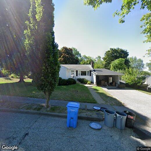 Primary Photo - 15 Temple Rd