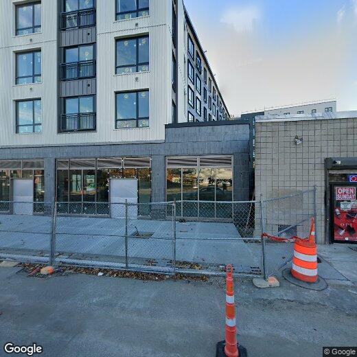 Primary Photo - 1211 Dorchester Ave.