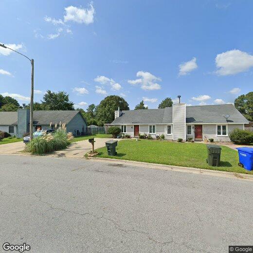Primary Photo - 1902 Tiffany Dr