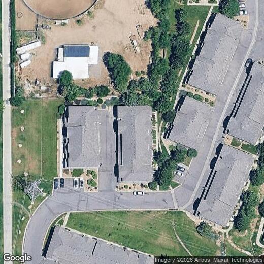 671 S Depew St, Lakewood, CO 80226 Townhome Rentals in Lakewood CO