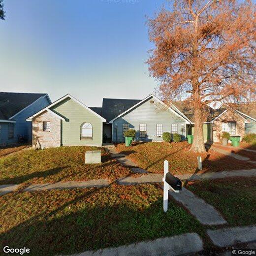 Primary Photo - 4126 Lac du Bay Dr