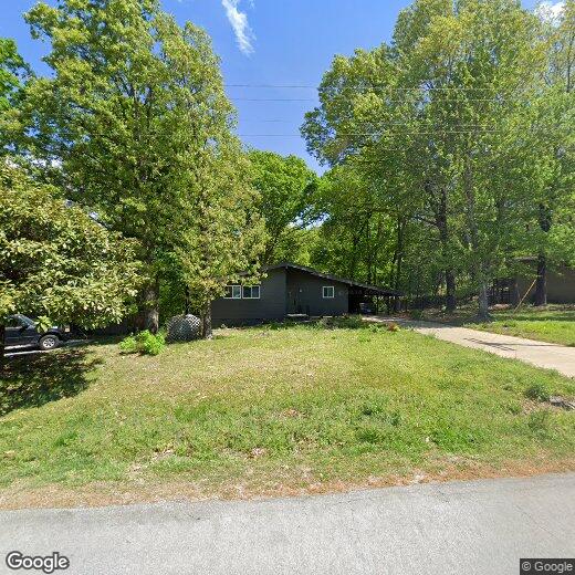 6 Brompton Dr, Bella Vista, AR 72715 House for Rent in Bella Vista