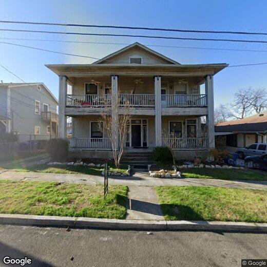 618 W Craig Pl, San Antonio, TX 78212 Townhouse for Rent in San