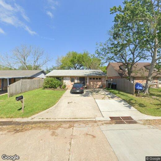 Primary Photo - 1018 Bacliff Dr