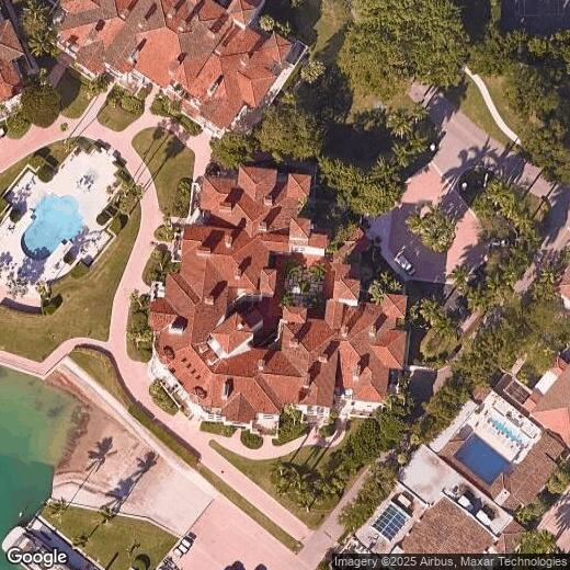 Primary Photo - 2031 Fisher Island Dr