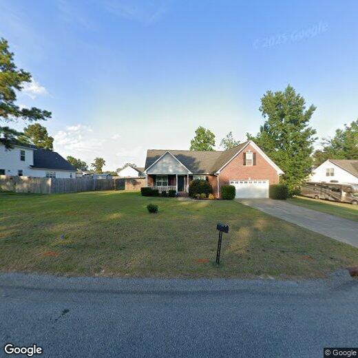 137 Water Wood Ct, Raeford, NC 28376 House for Rent in Raeford, NC