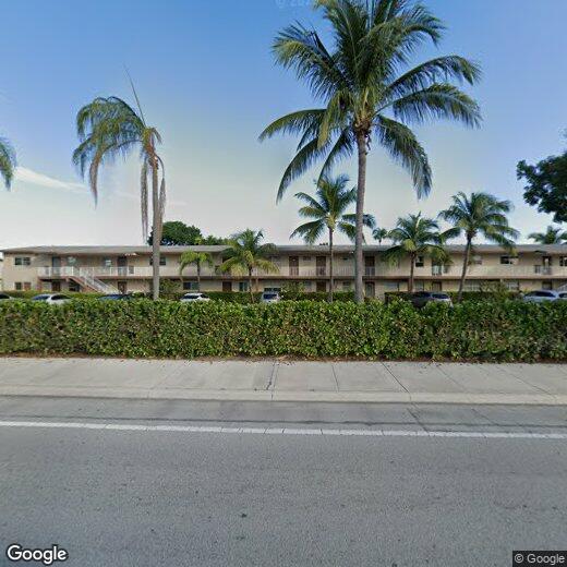 7205 W Atlantic Blvd Unit 207, Margate, FL 33063 Condo for Rent in