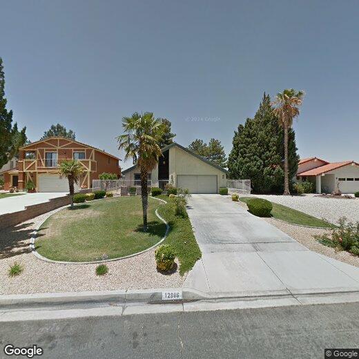12986 Cedarbrook Ln, Victorville, CA 92395 House Rental in