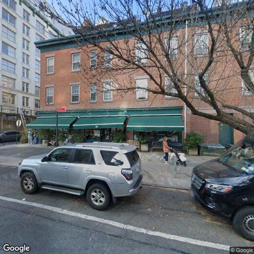 Primary Photo - HENRY STREET