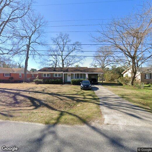 1235 Hobart Dr, Florence, SC 29501 House for Rent in Florence, SC