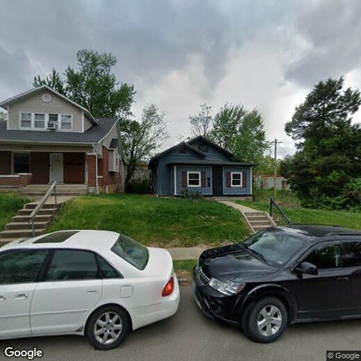Primary Photo - 1102 E Miller St