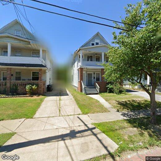 924 Stevenson Rd Unit 1, Cleveland, OH 44110 Apartment for Rent in