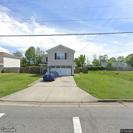 Primary Photo - 3907 Cape Henry Ave