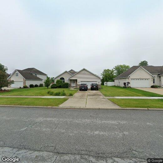 7635 Starling Dr, Schererville, IN 46375 House Rental in Schererville