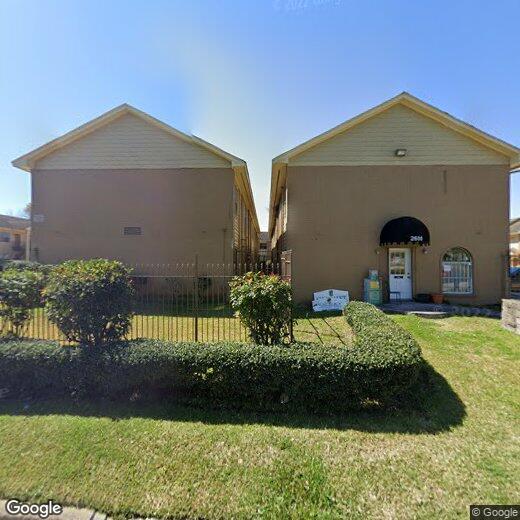 Primary Photo - 2608 Calumet St