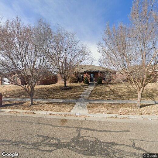 Primary Photo - 4408 Ross St