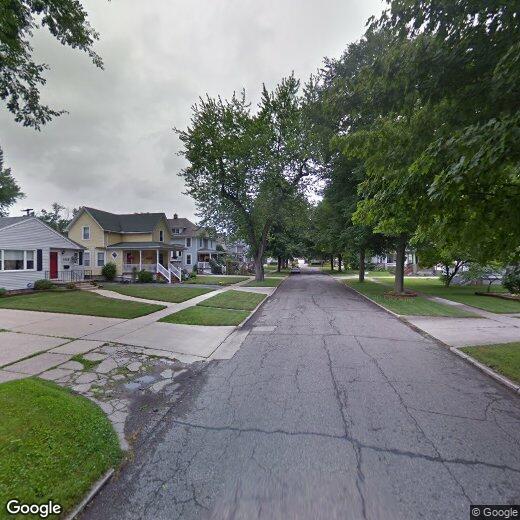 Primary Photo - 104 W Vine St