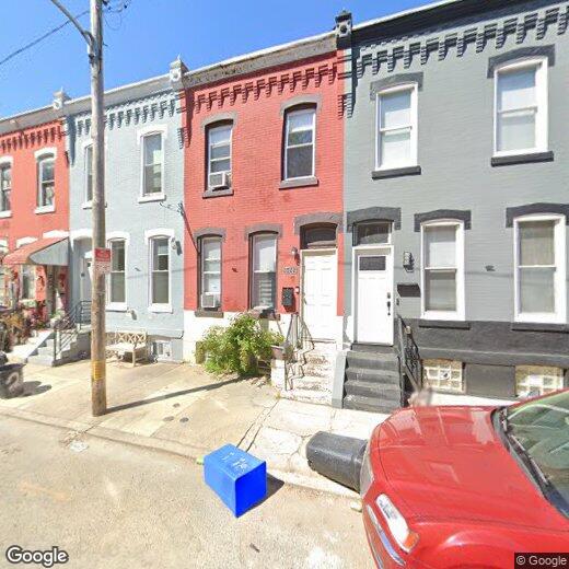 Primary Photo - 2020 N Cleveland St