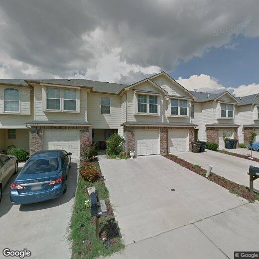 12501 Oceanside Dr, Euless, TX 76040 Townhome Rentals in Euless TX