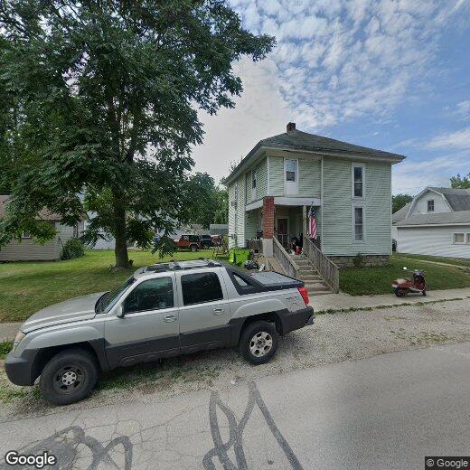 Primary Photo - 534 S Lafontaine St