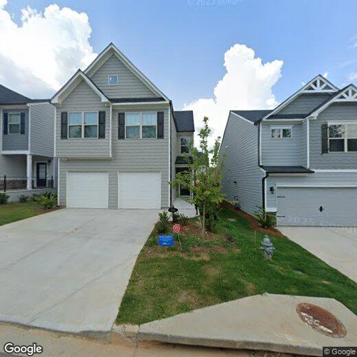 Foto principal - 3941 Lake Manor Way