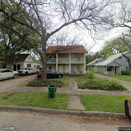 Primary Photo - 4511 Ave B (LO)