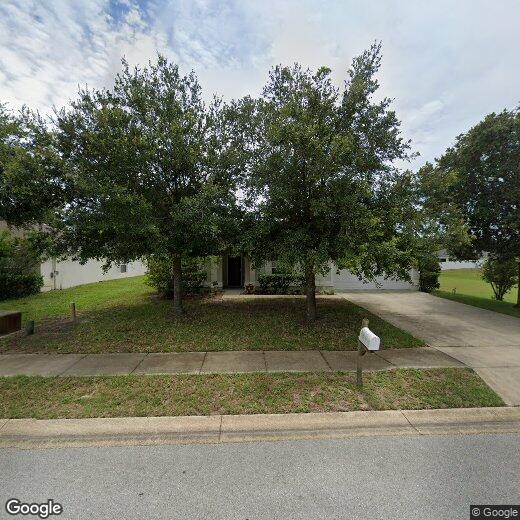 232 Fountain Lake Blvd, Daytona Beach, FL 32117 House for Rent in